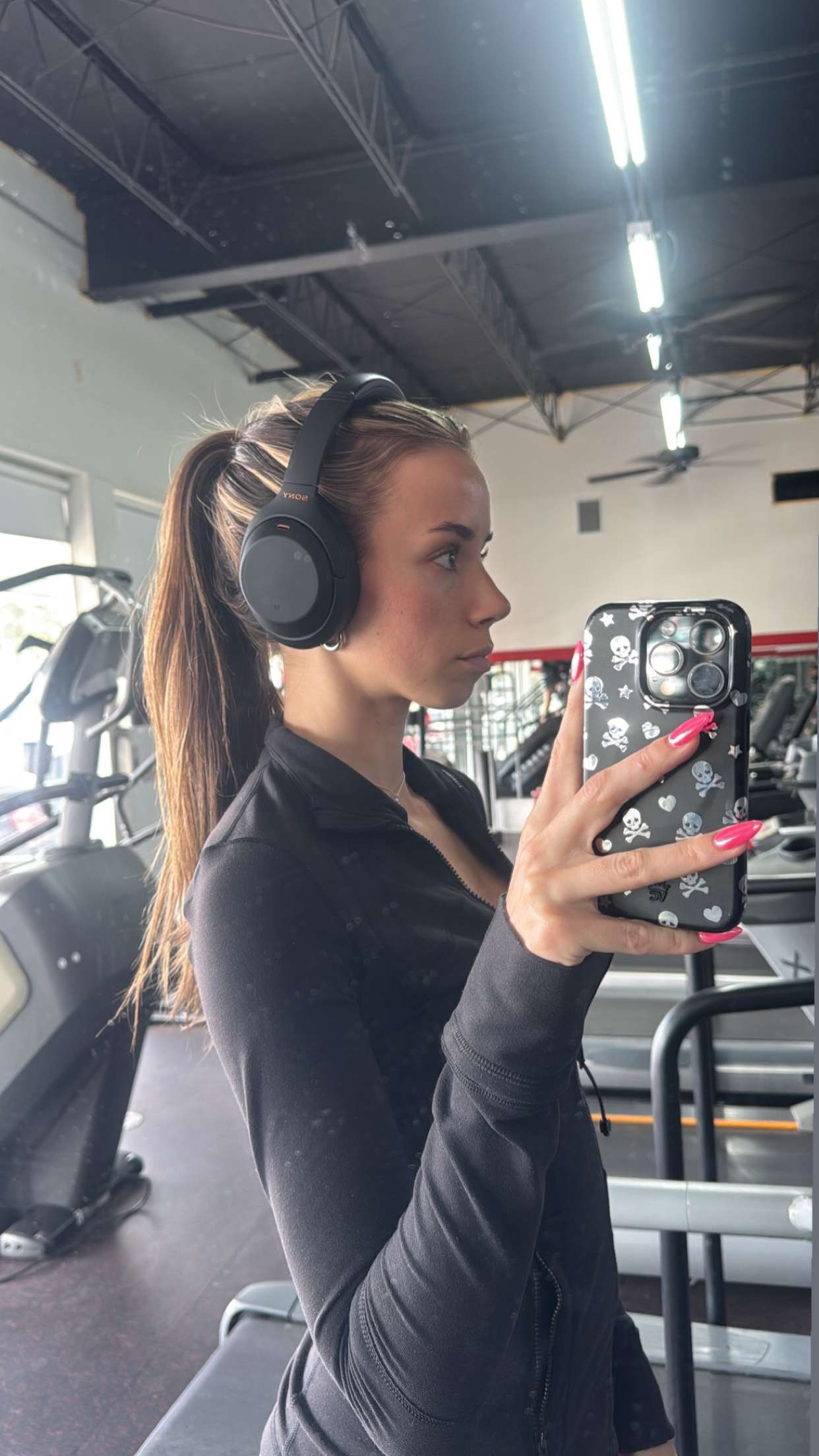 sadie.mckenna snapchat image archive image