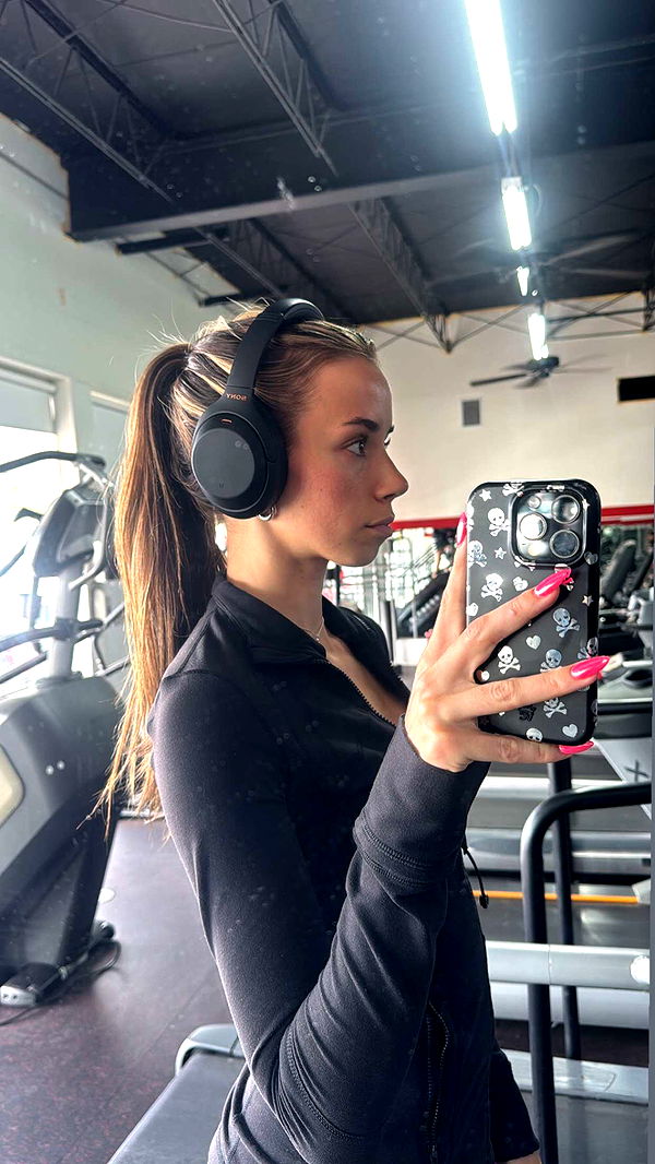 sadie.mckenna image ~ Altpins