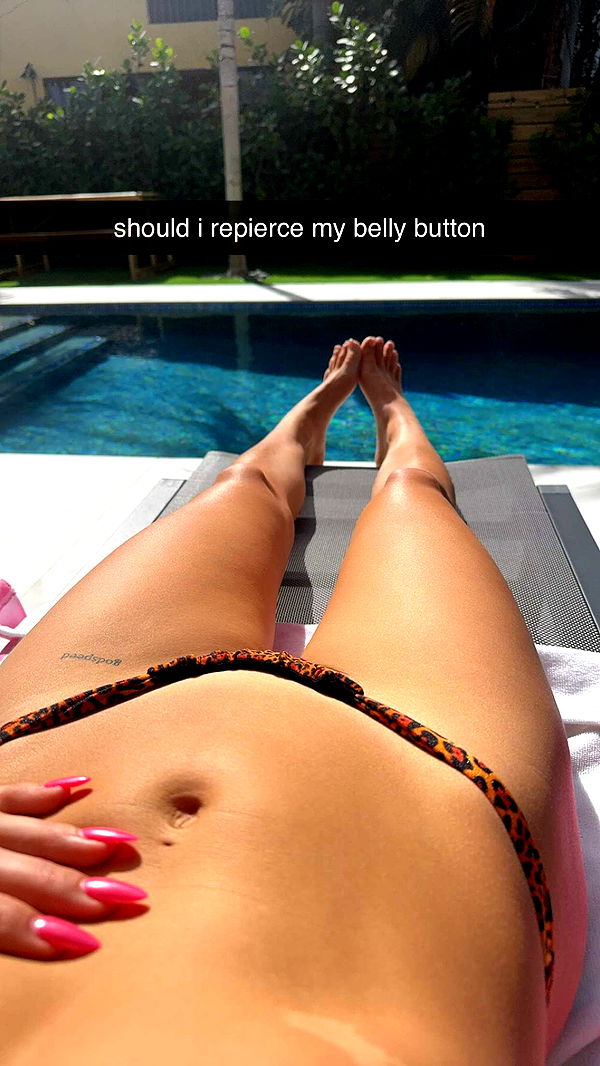 sadie.mckenna image ~ Altpins