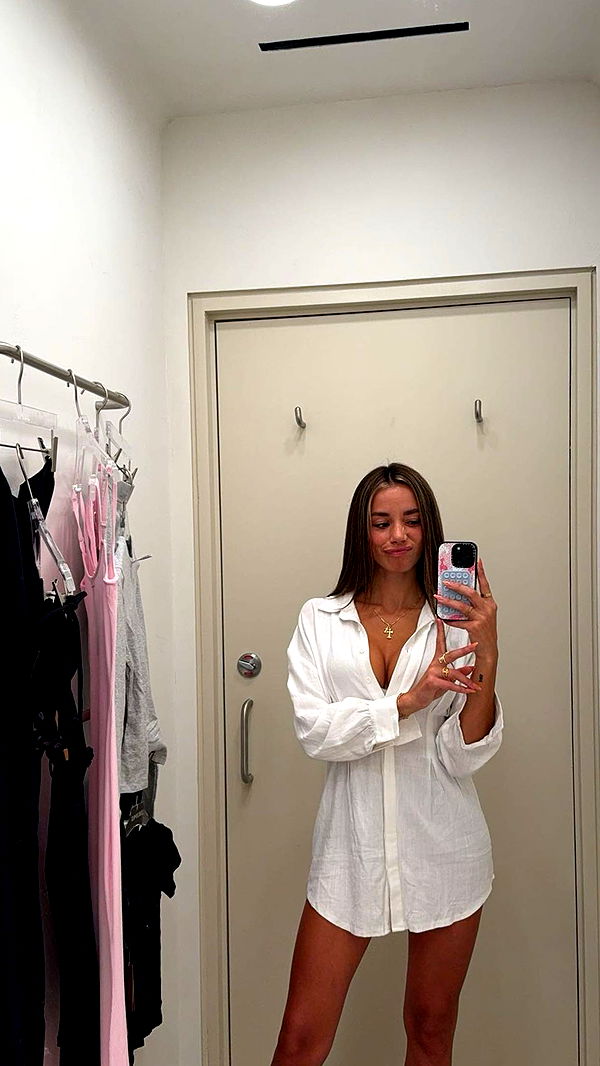 sadie.mckenna image ~ Altpins