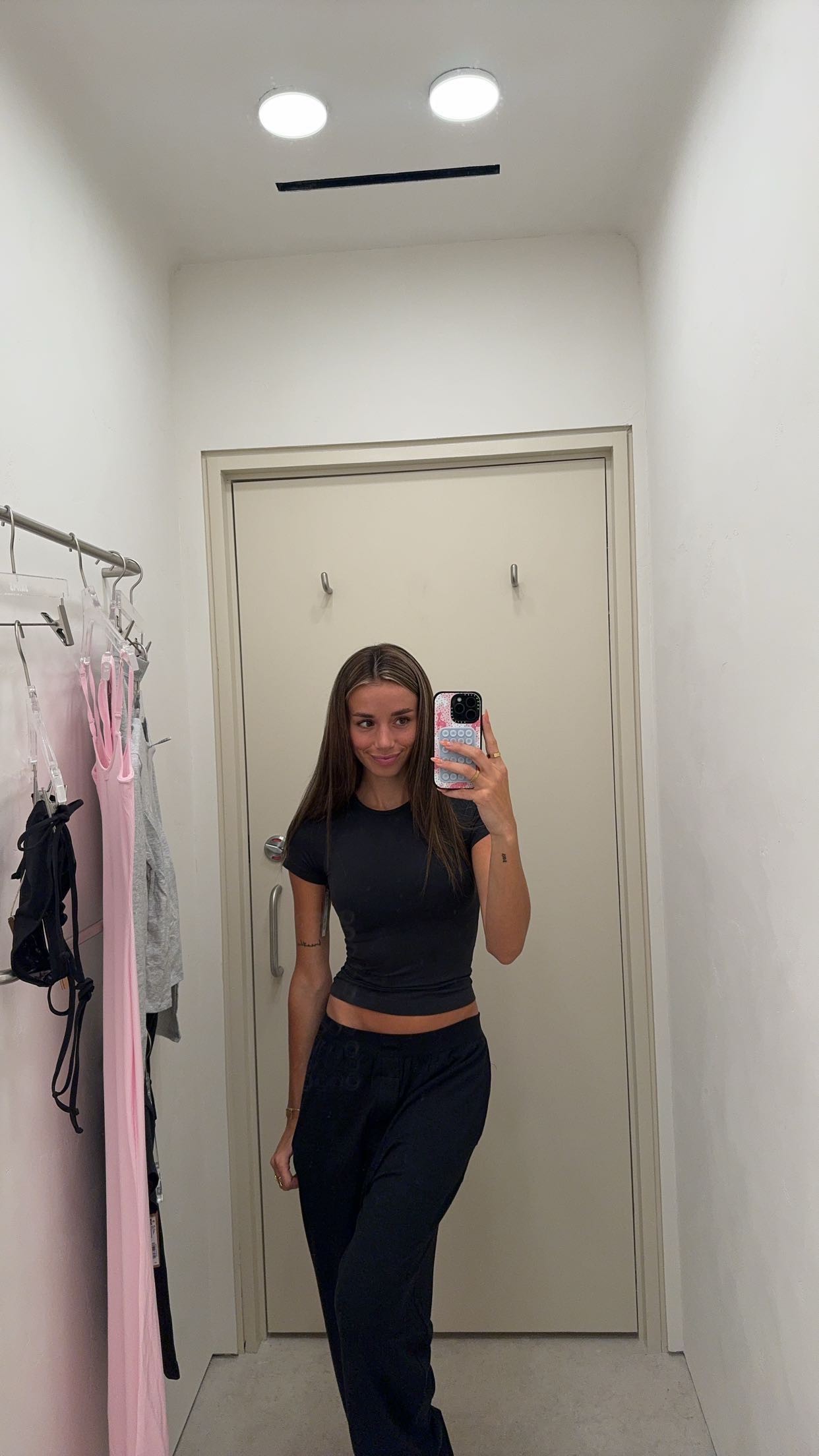 sadie.mckenna snapchat image archive image