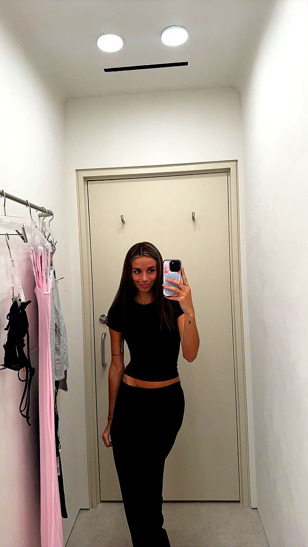 sadie.mckenna image ~ Altpins