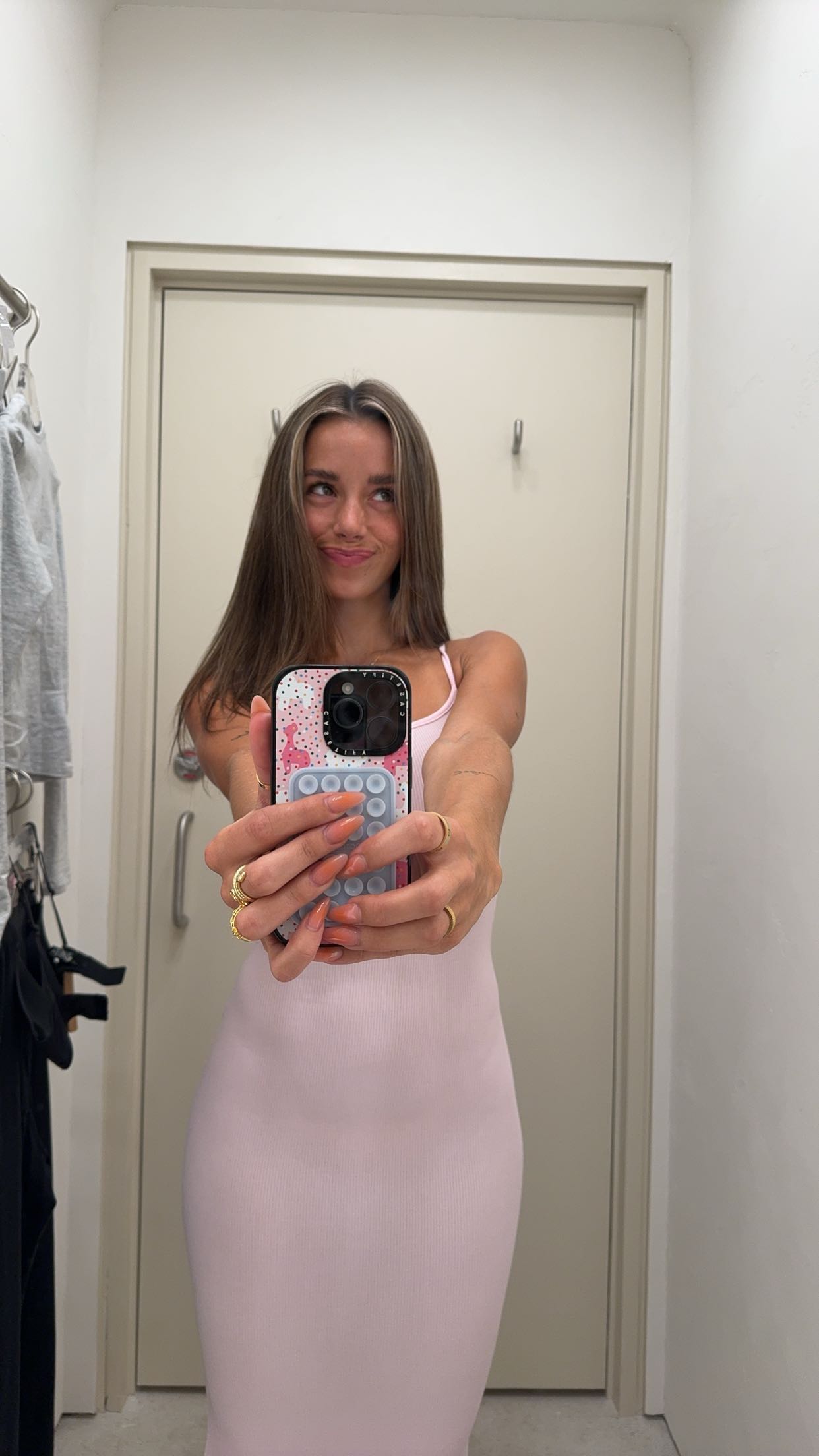 sadie.mckenna snapchat image archive image