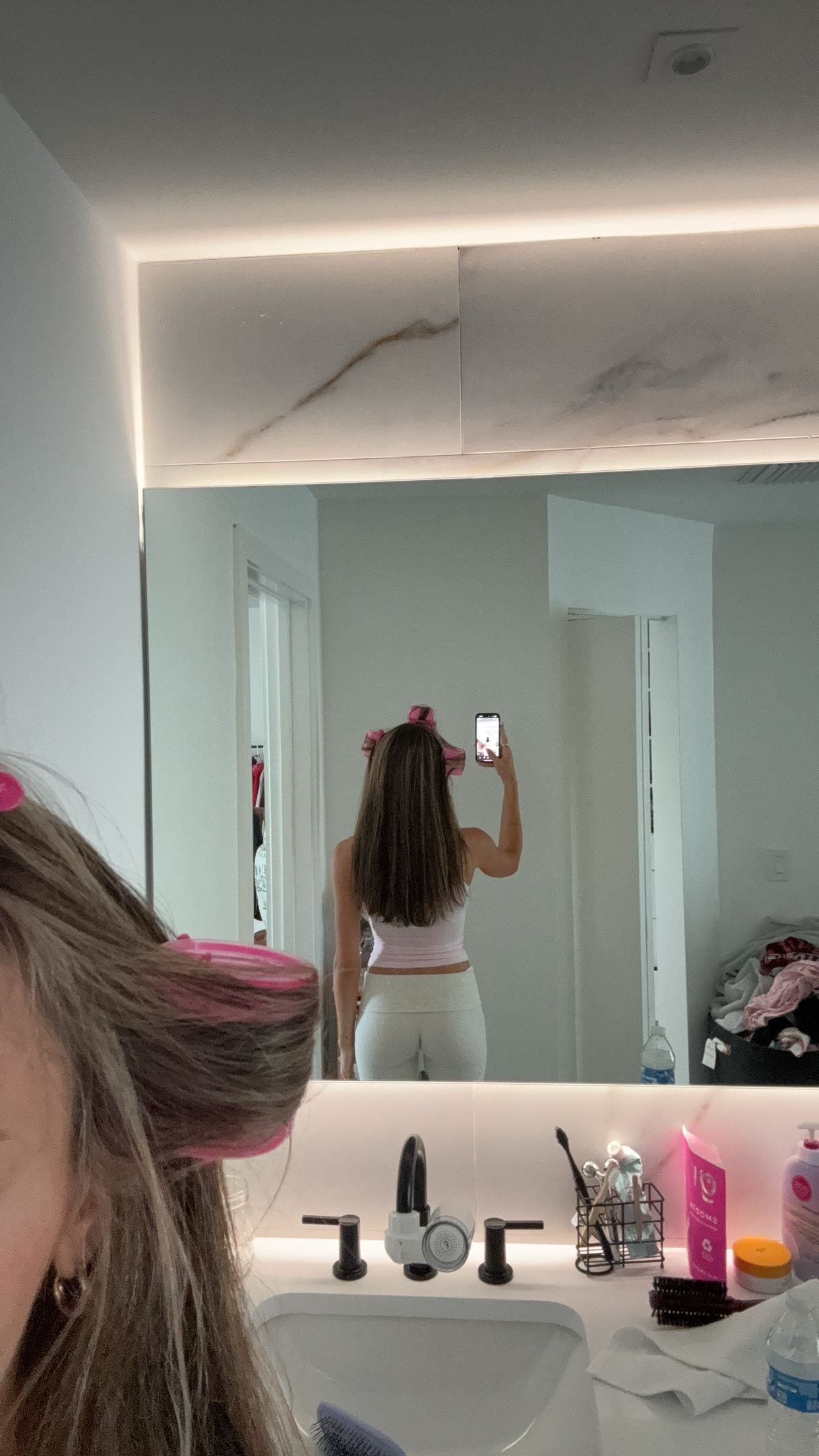 sadie.mckenna snapchat image archive image