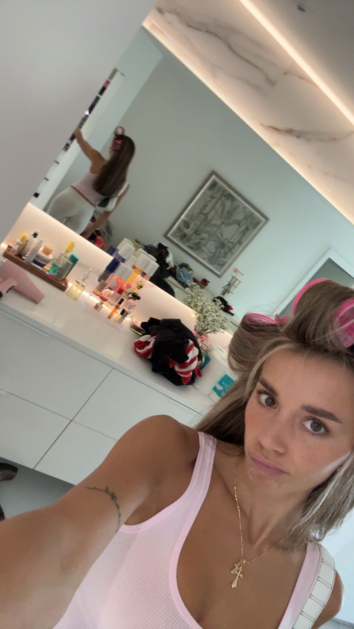 sadie.mckenna snapchat image archive image