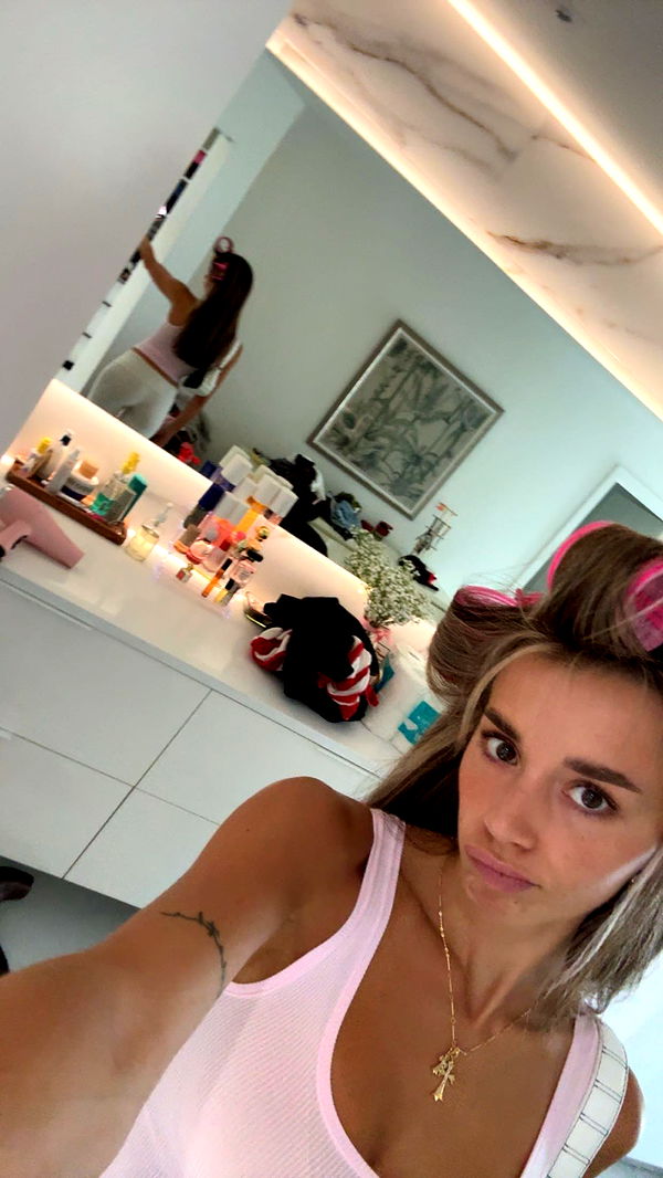 sadie.mckenna image ~ Altpins