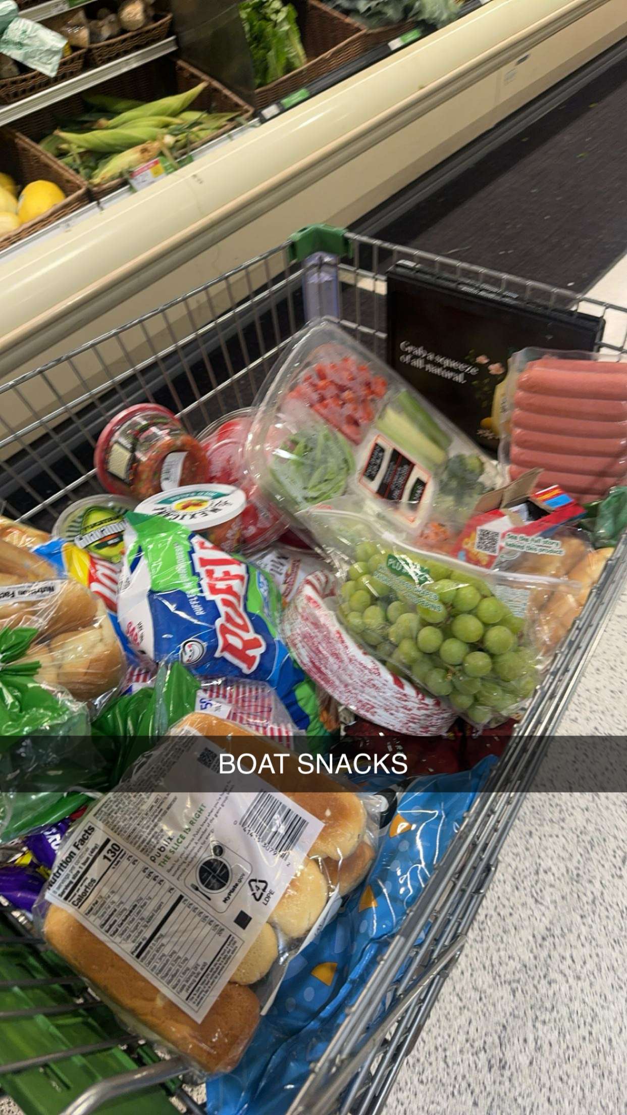 sadie.mckenna snapchat image archive image