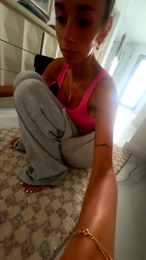 sadie.mckenna image ~ Altpins