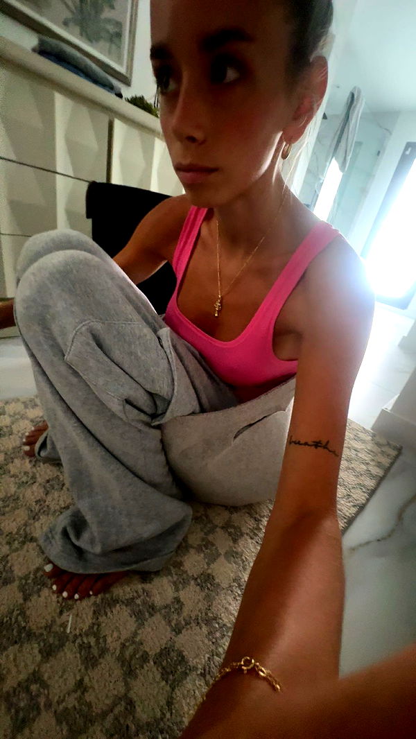 sadie.mckenna image ~ Altpins