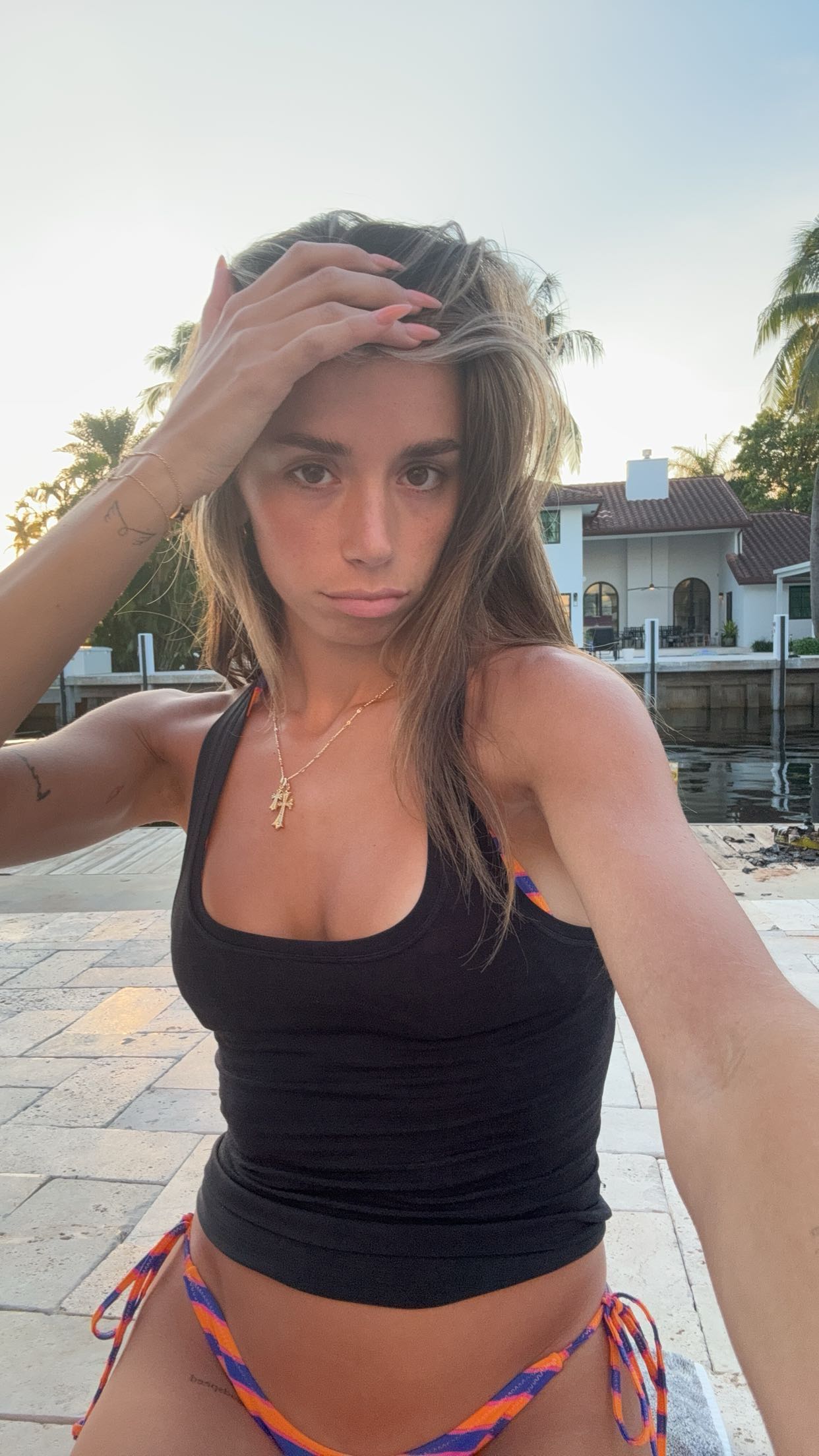 sadie.mckenna snapchat image archive image