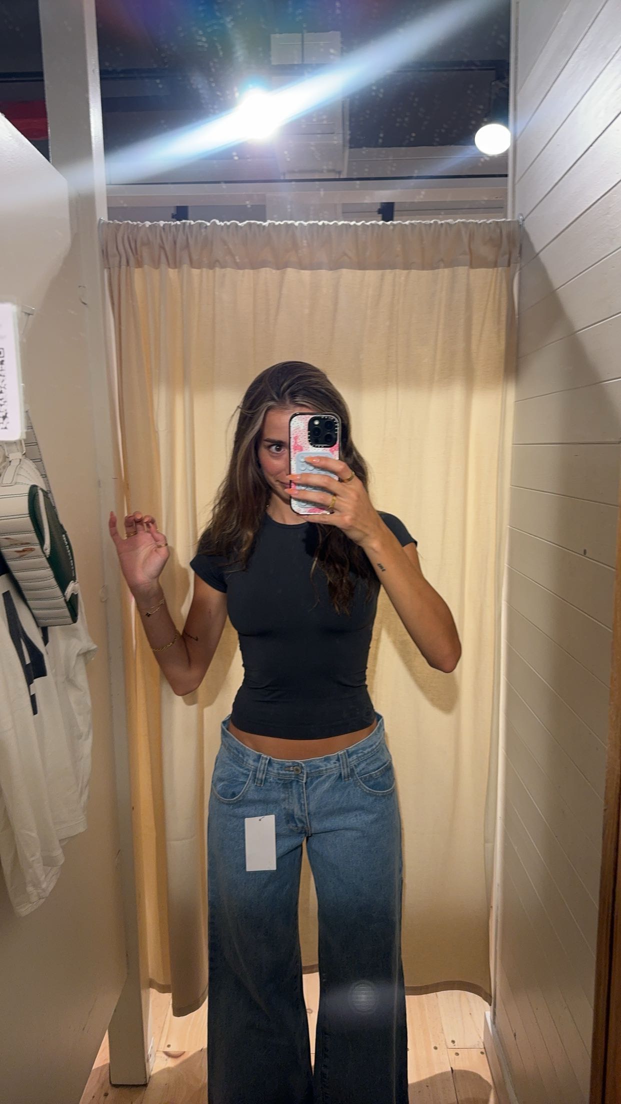 sadie.mckenna snapchat image archive image