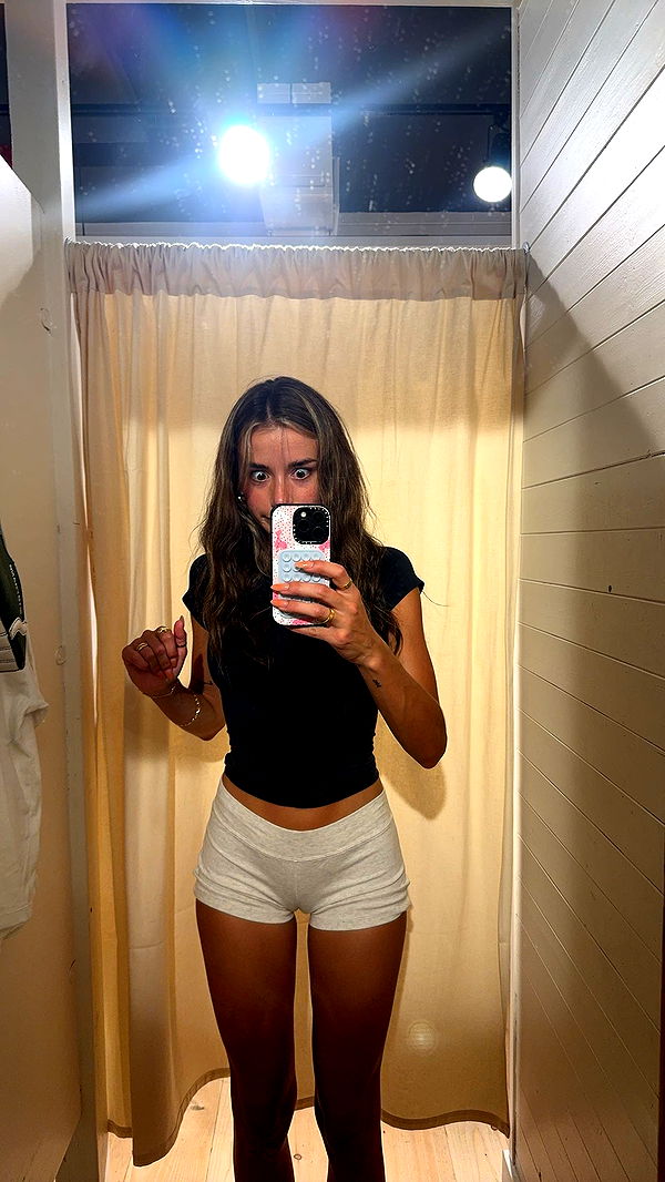 sadie.mckenna image ~ Altpins