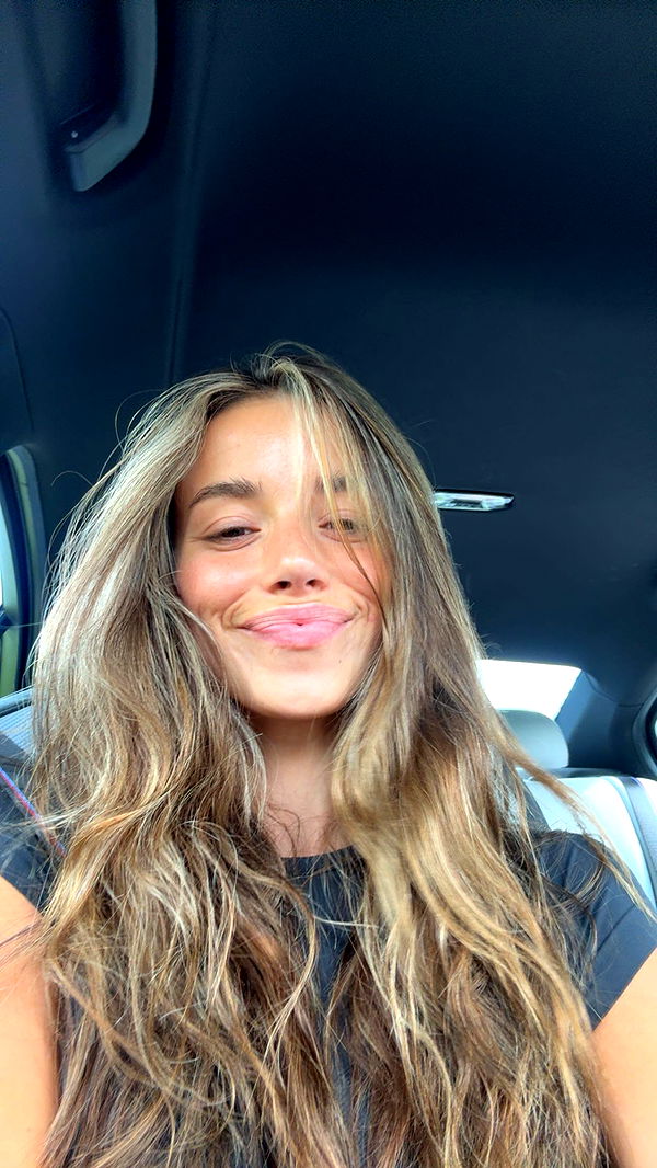 sadie.mckenna image ~ Altpins