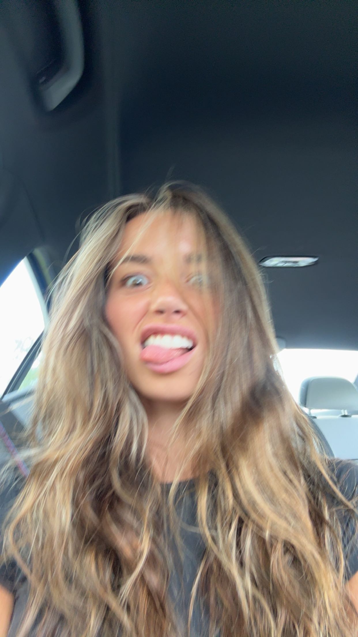 sadie.mckenna snapchat image archive image