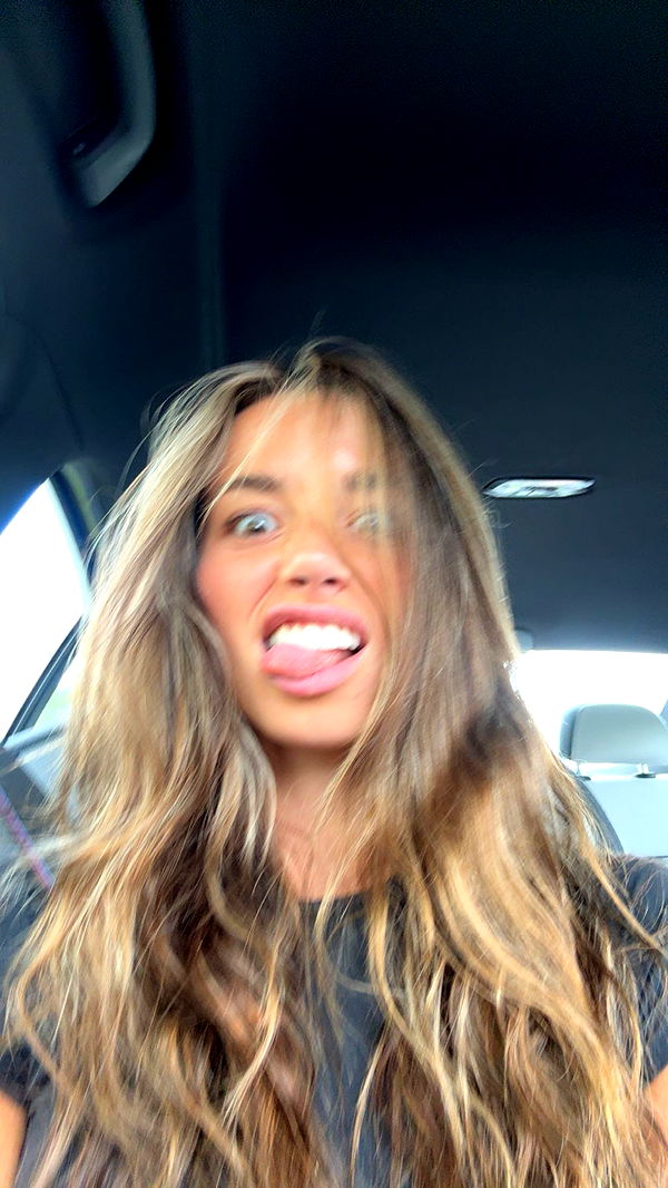 sadie.mckenna image ~ Altpins