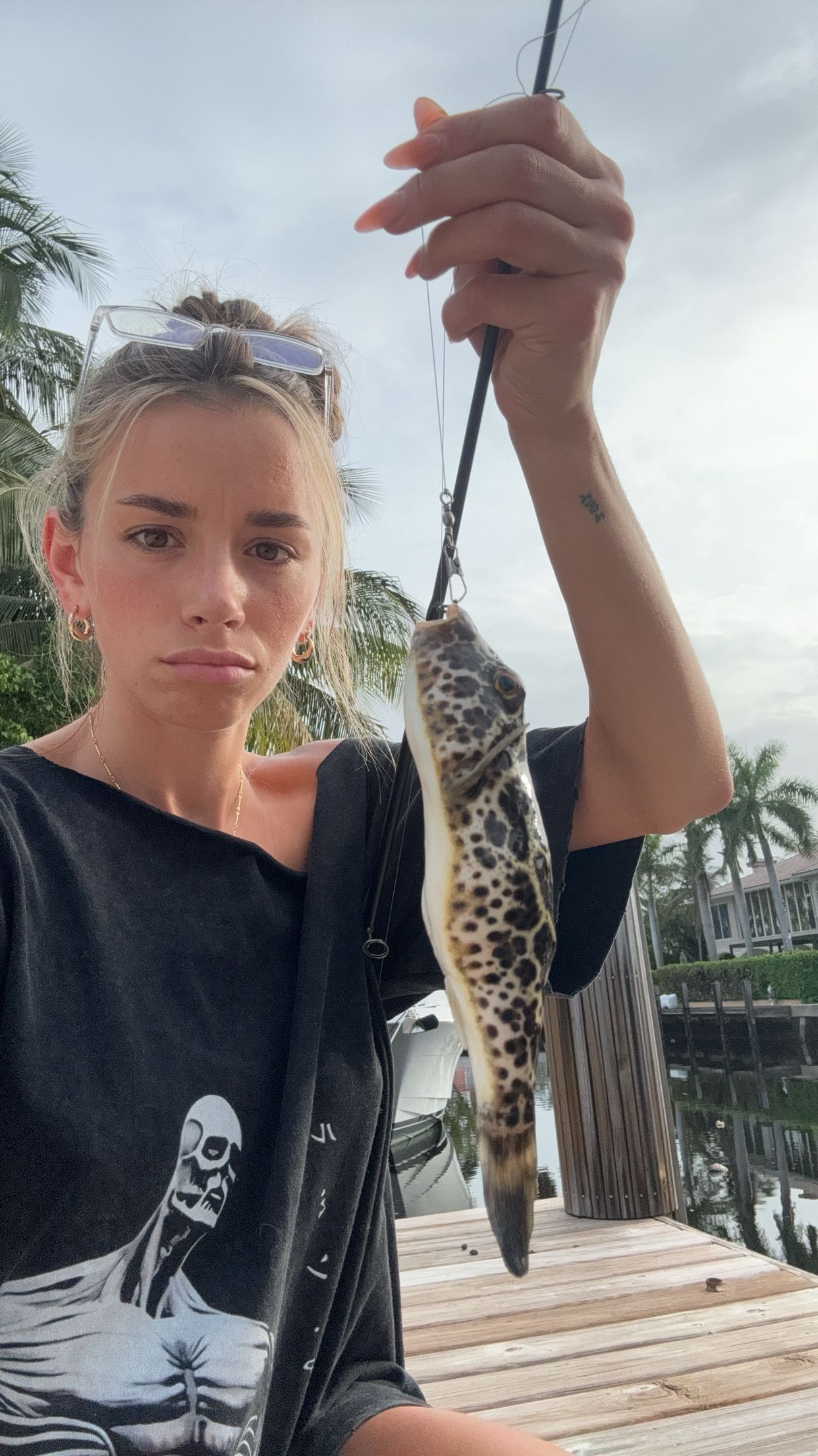 sadie.mckenna snapchat image archive image