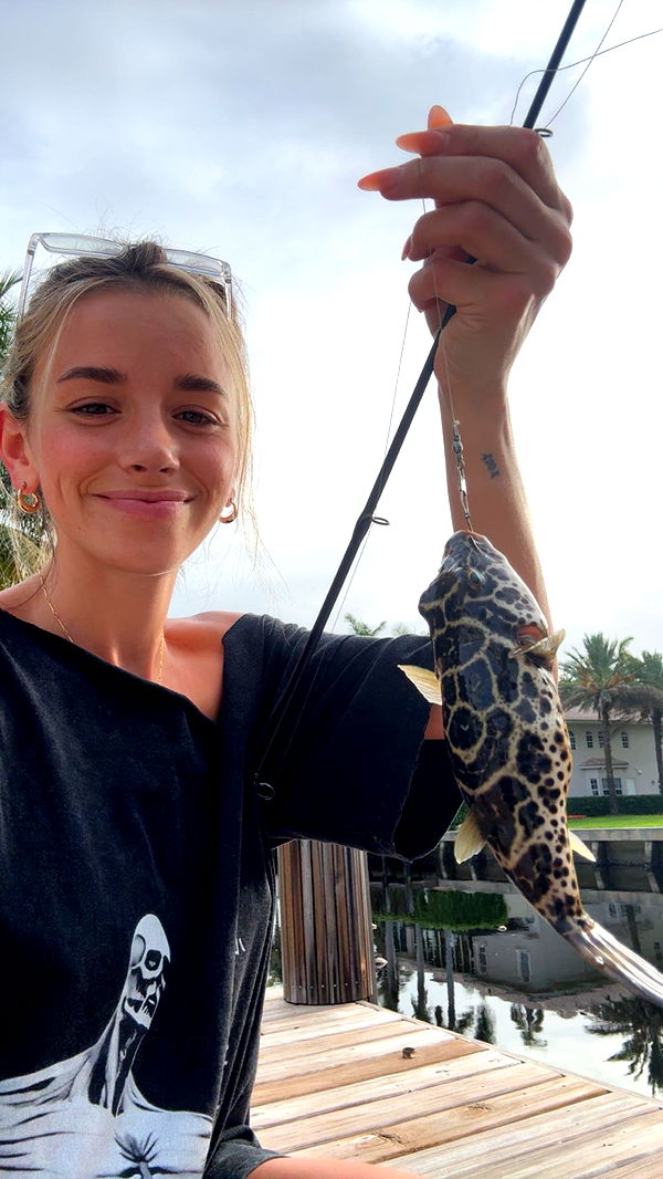 sadie.mckenna image ~ Altpins