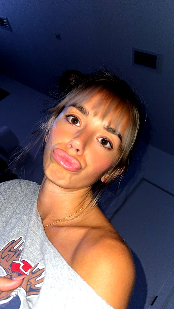 sadie.mckenna image ~ Altpins