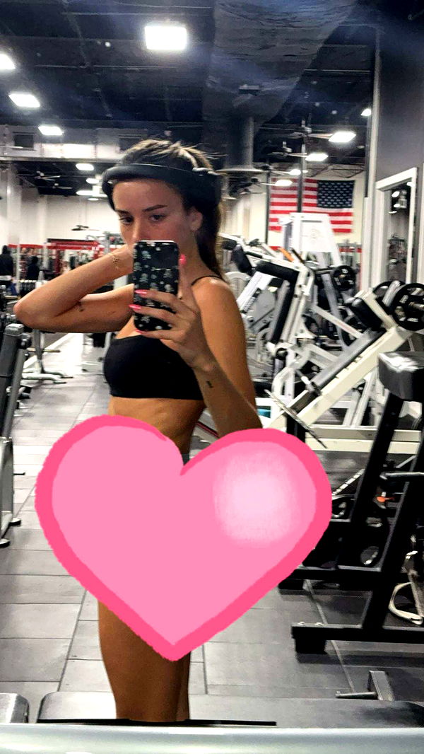 sadie.mckenna image ~ Altpins