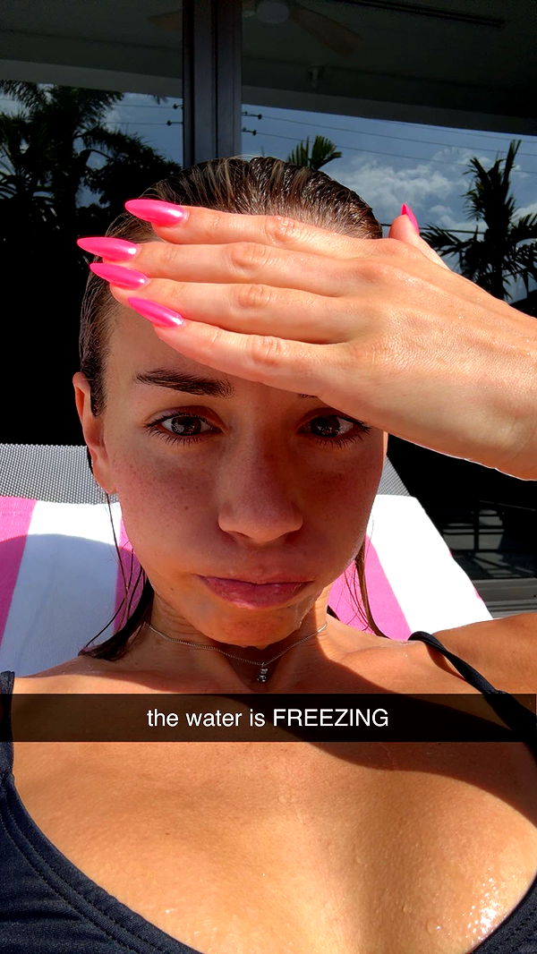 sadie.mckenna image ~ Altpins