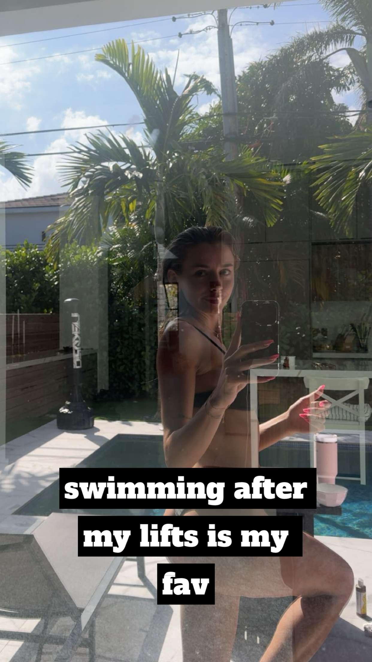 sadie.mckenna snapchat image archive image