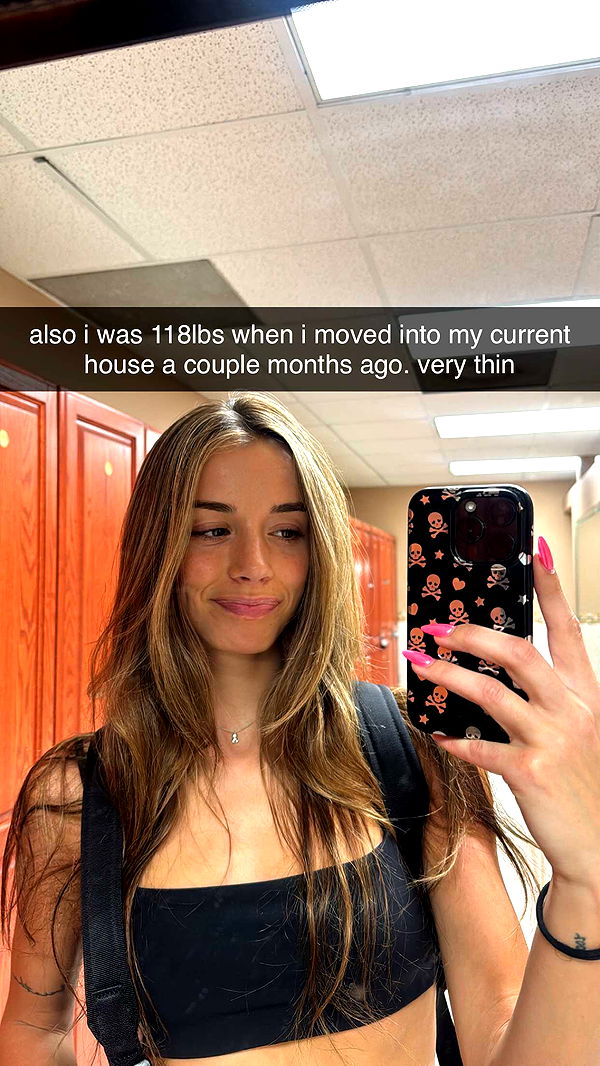 sadie.mckenna image ~ Altpins