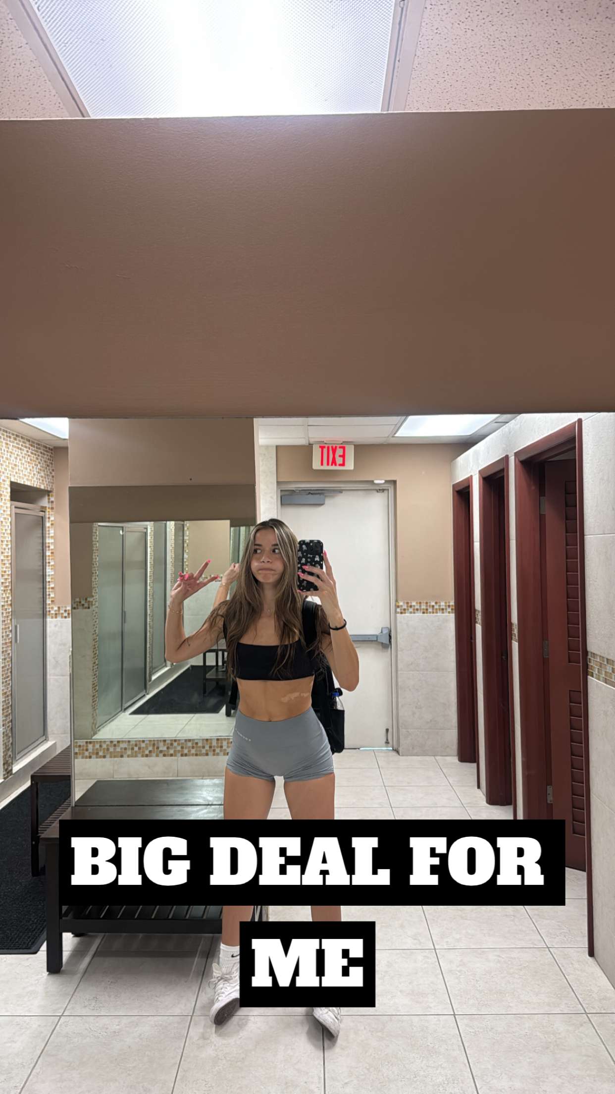 sadie.mckenna snapchat image archive image