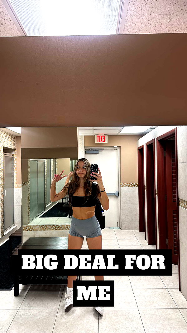 sadie.mckenna image ~ Altpins