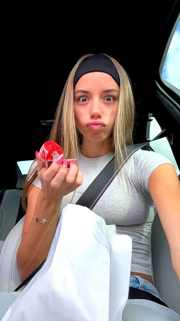 sadie.mckenna image ~ Altpins