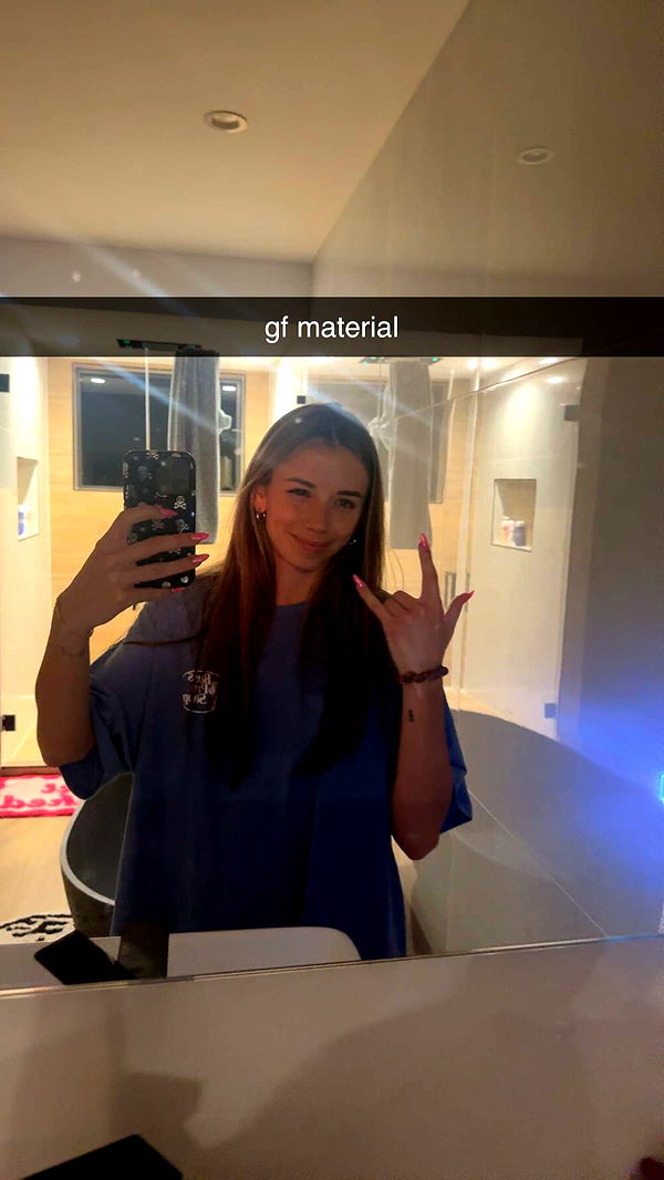 sadie.mckenna image ~ Altpins