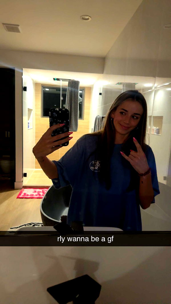 sadie.mckenna image ~ Altpins