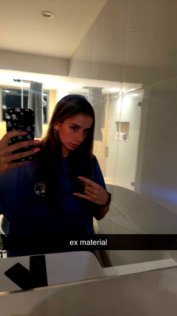 sadie.mckenna image ~ Altpins