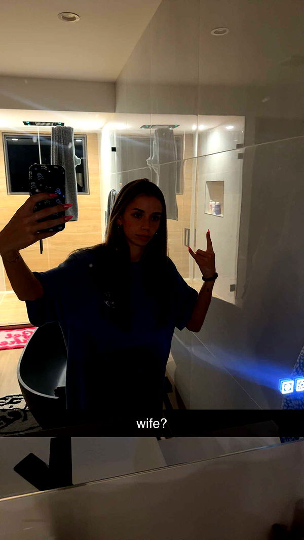 sadie.mckenna image ~ Altpins