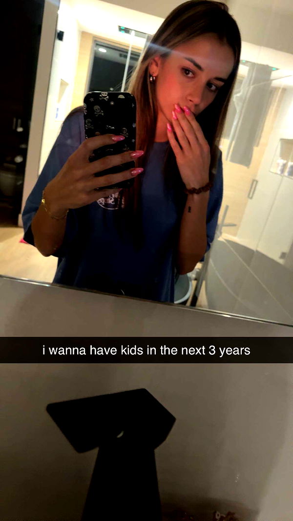 sadie.mckenna image ~ Altpins