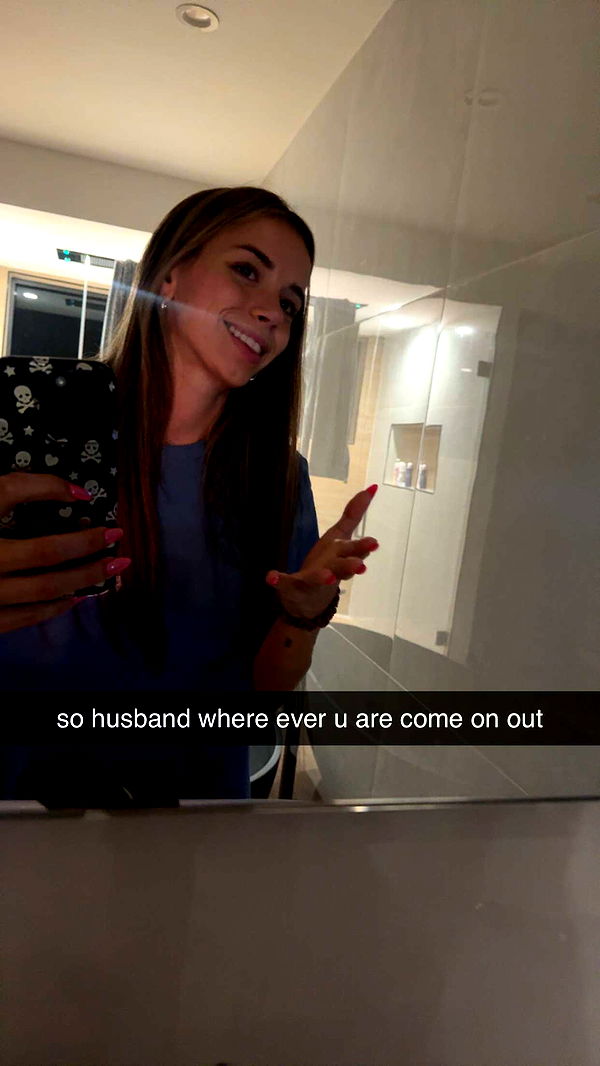 sadie.mckenna image ~ Altpins