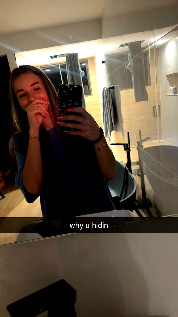 sadie.mckenna image ~ Altpins