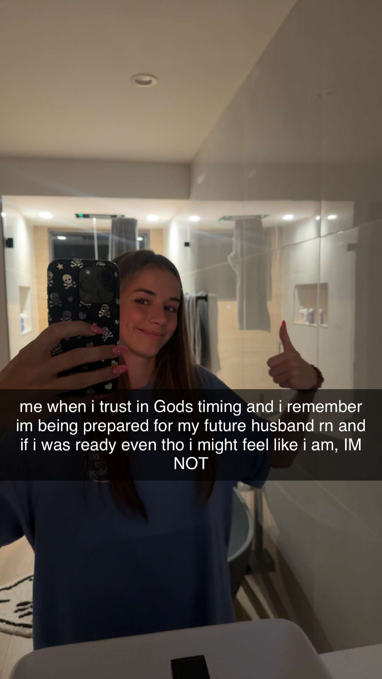 sadie.mckenna snapchat image archive image