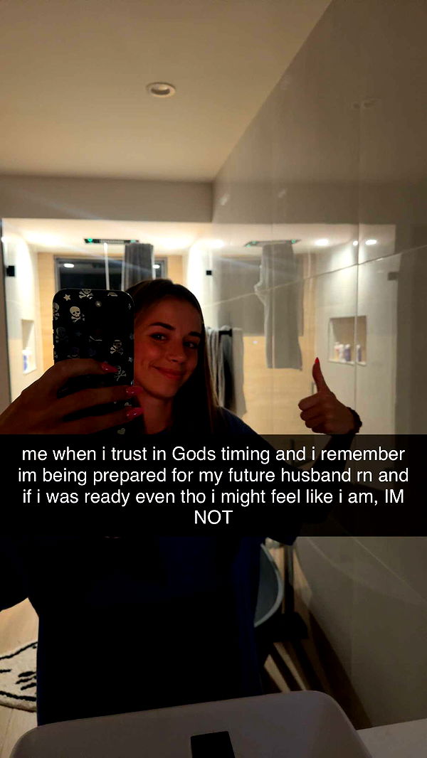 sadie.mckenna image ~ Altpins