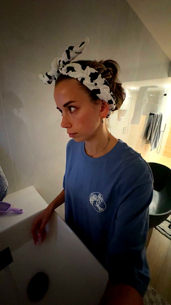 sadie.mckenna image ~ Altpins