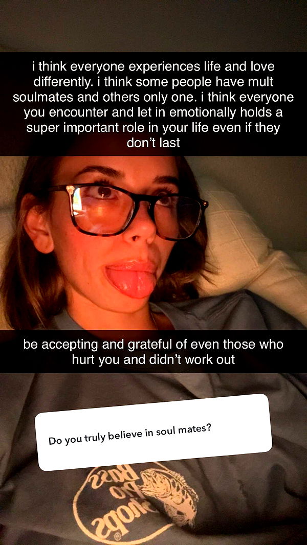 sadie.mckenna image ~ Altpins