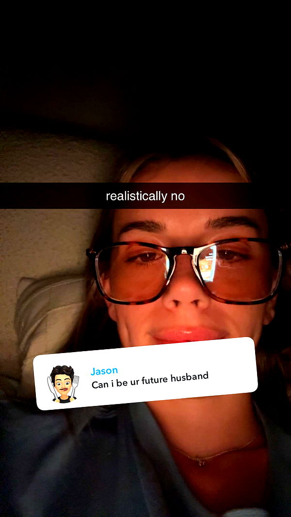 sadie.mckenna image ~ Altpins