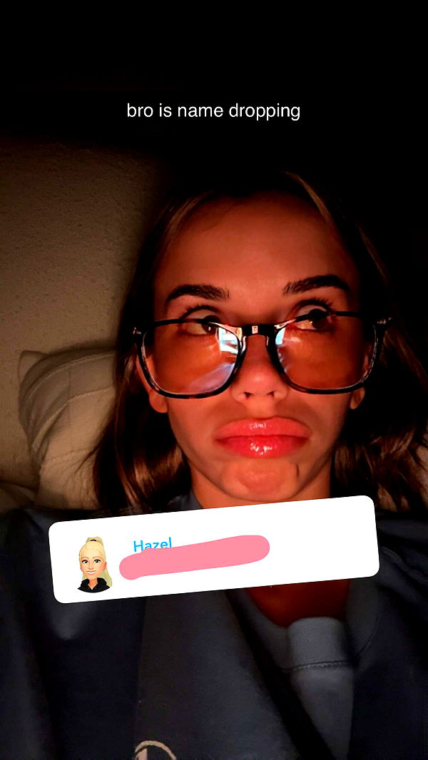 sadie.mckenna image ~ Altpins