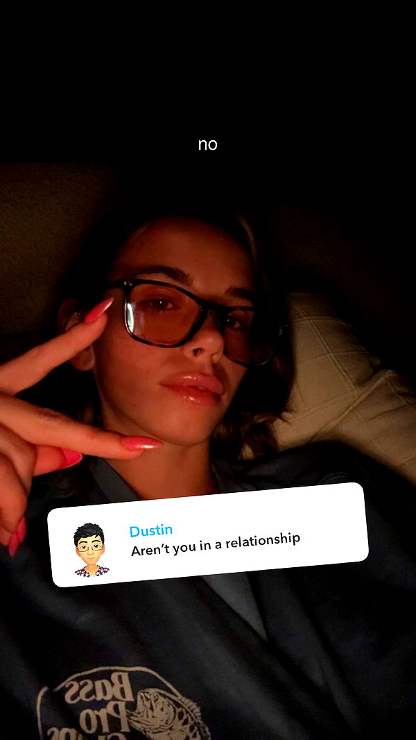 sadie.mckenna image ~ Altpins