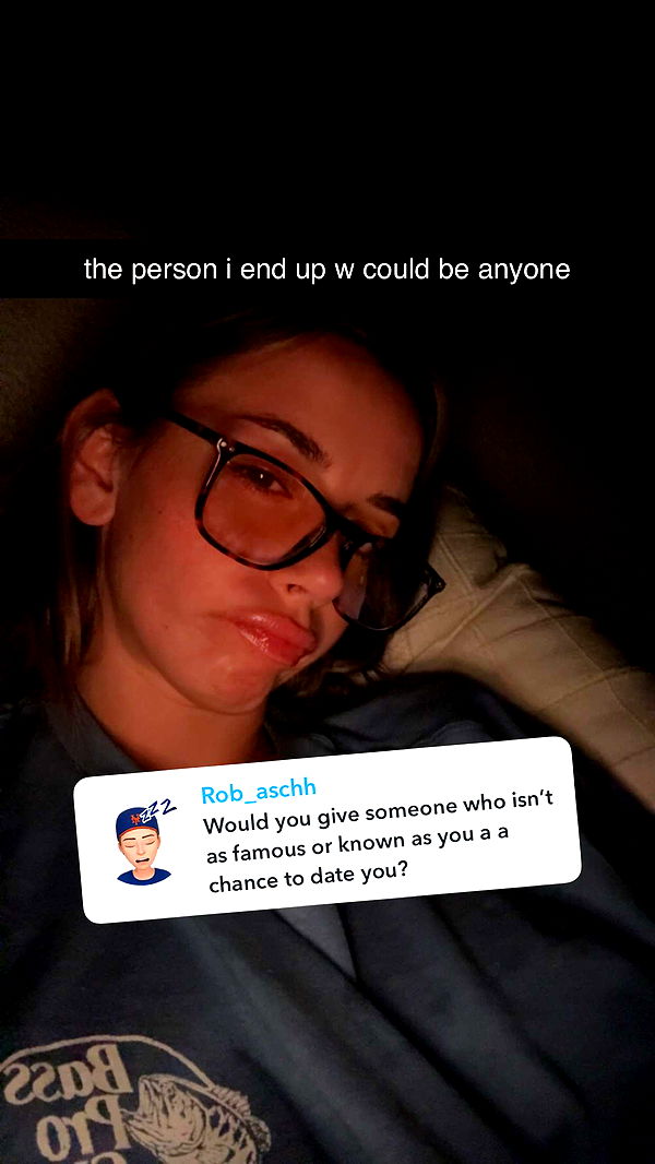 sadie.mckenna image ~ Altpins