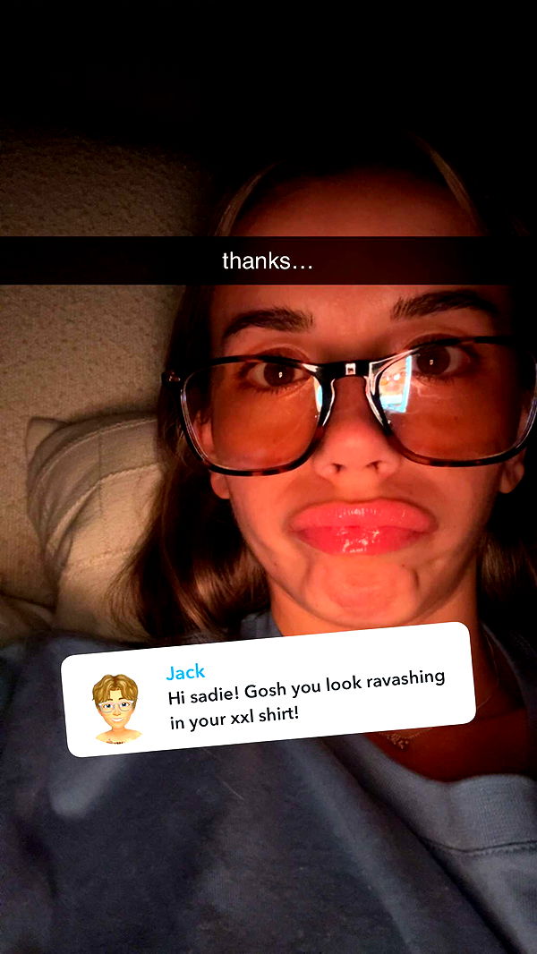 sadie.mckenna image ~ Altpins