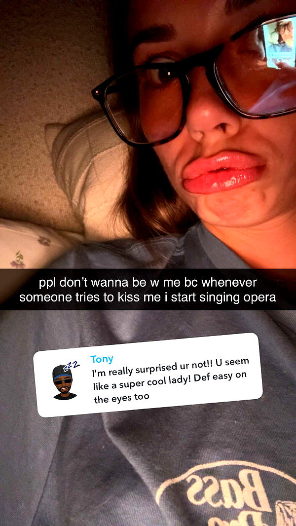 sadie.mckenna image ~ Altpins