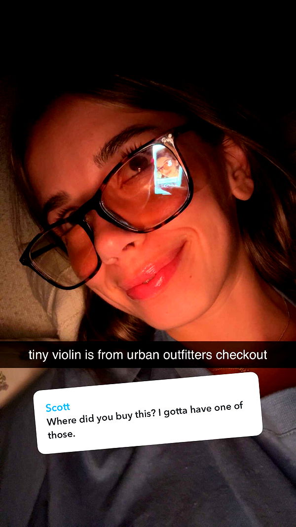 sadie.mckenna image ~ Altpins