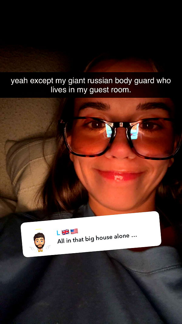 sadie.mckenna image ~ Altpins