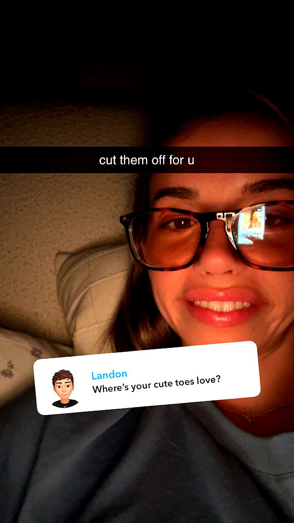 sadie.mckenna image ~ Altpins