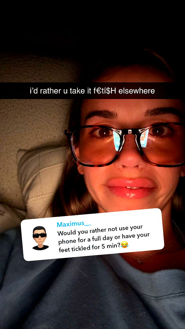 sadie.mckenna image ~ Altpins